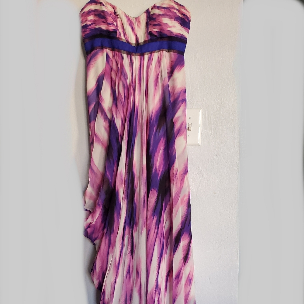 BCBG Dress